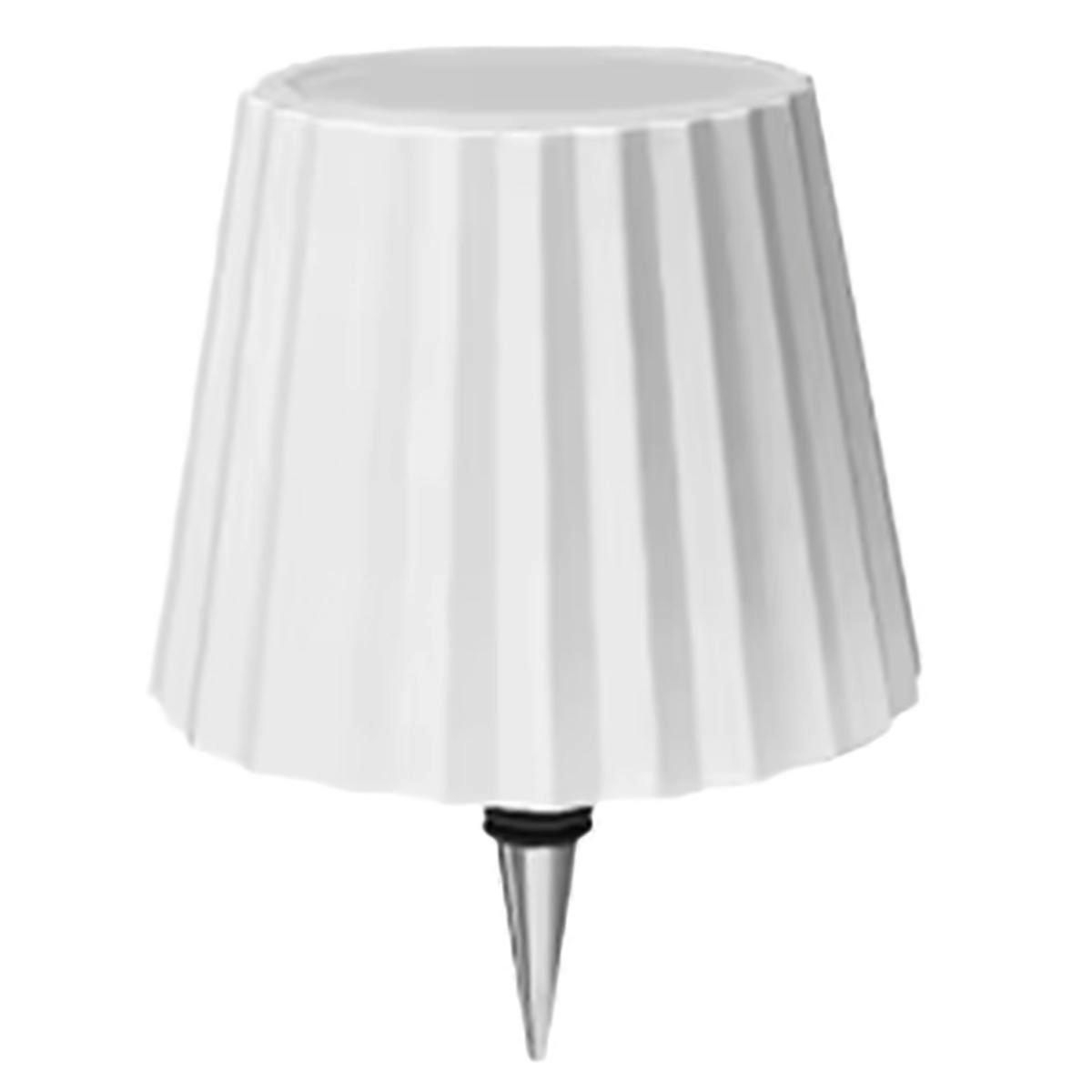 Kabellose Rgb-tischleuchte Für Weinflaschen, Weißes Led-licht Für Flaschen, Ideal Für Den Außenbereich (restaurants, Bars, Festivals, Partys).