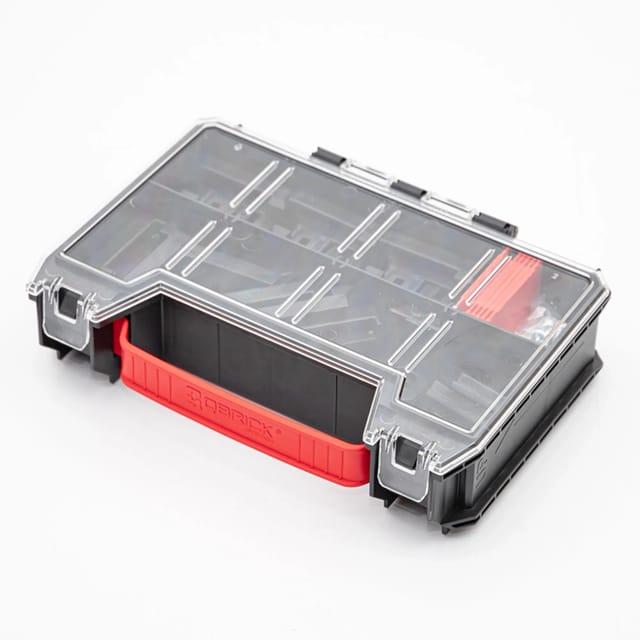 Qbrick - System Custom Connectors Set 2 für Serie one 2.0 / pro 2.0 / prime