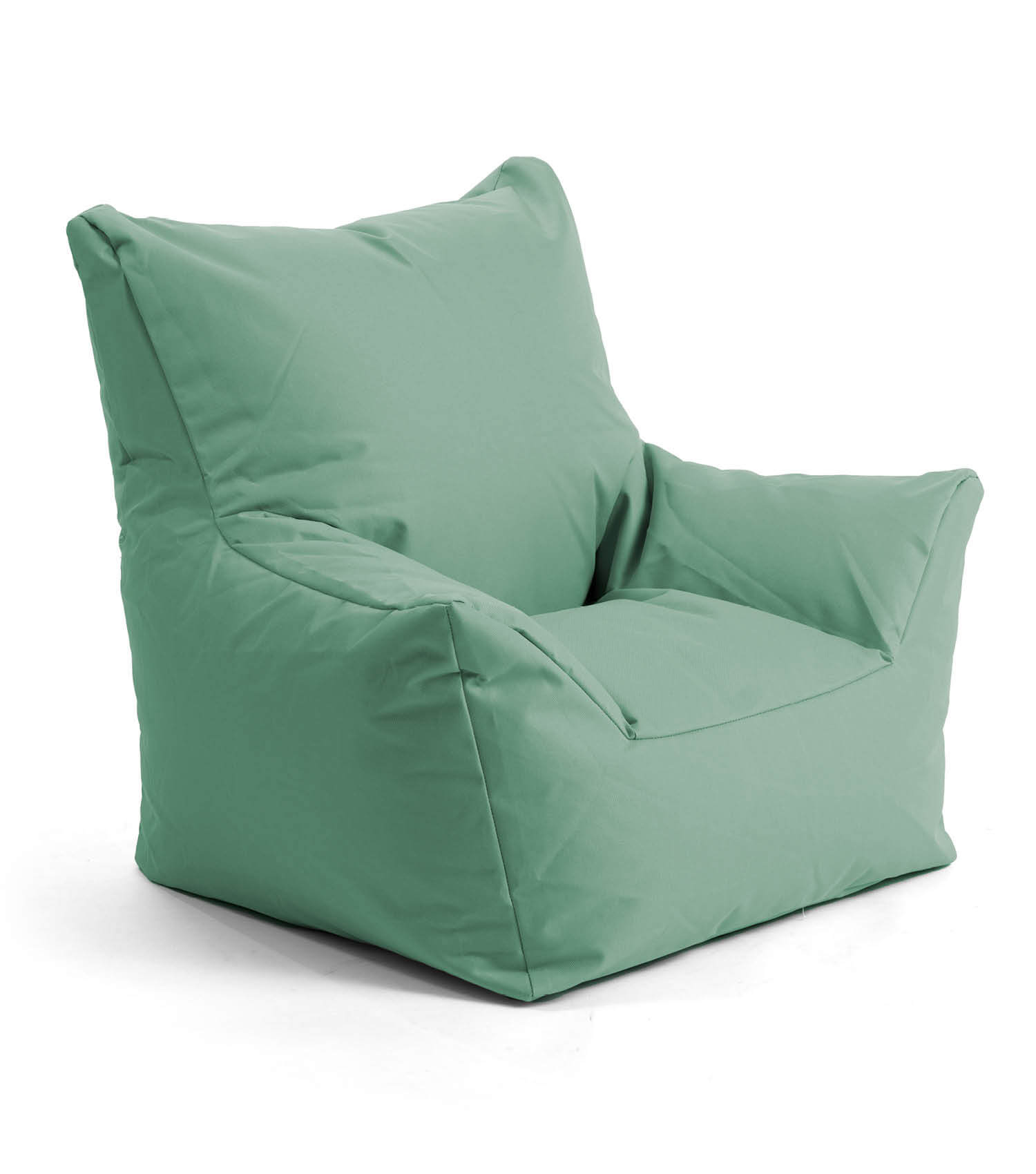 [gebraucht] B-ware Mokebo Kindersessel Outdoor 'der Pausenheld', Sitzsack Kinder Mit Füllung, Auch