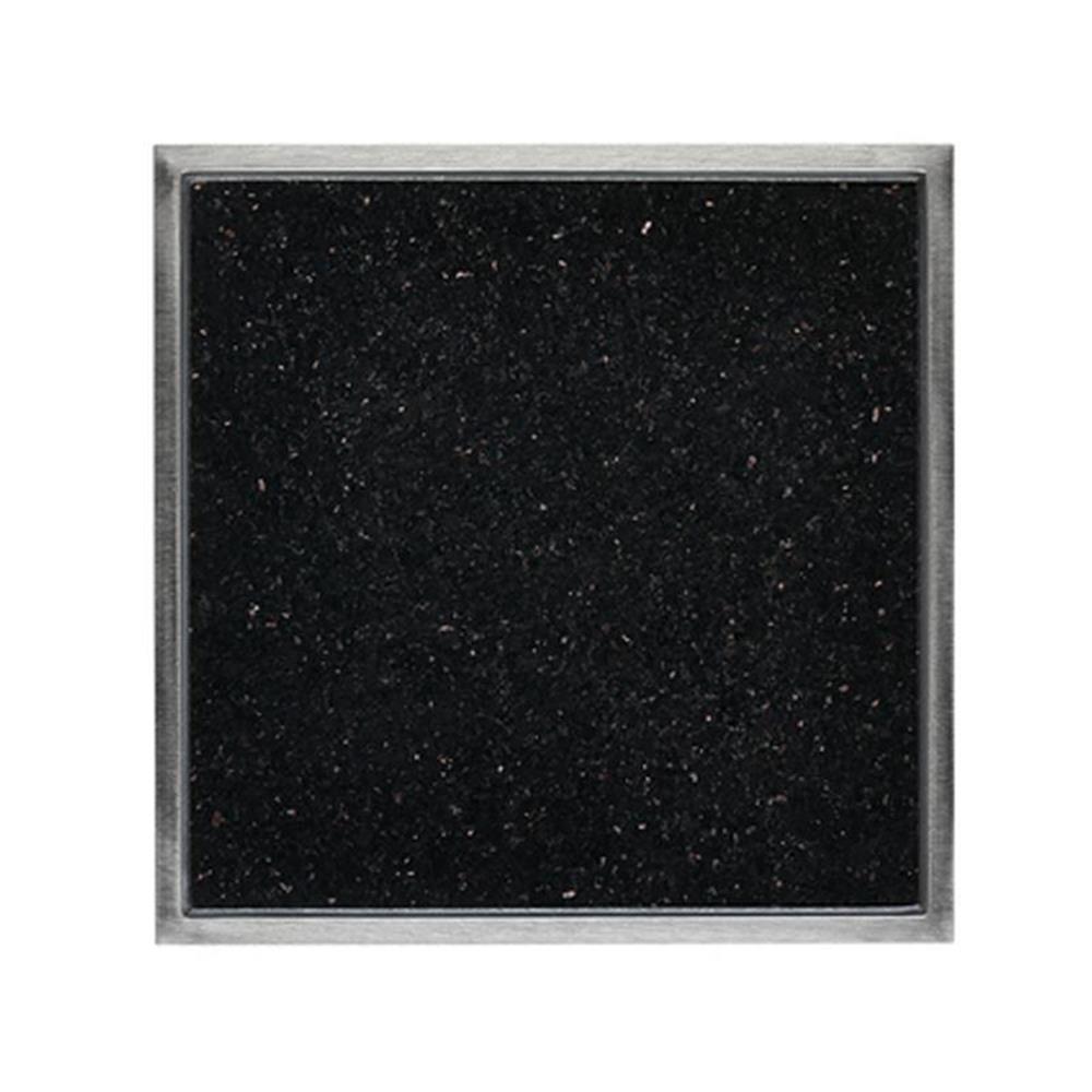 Decotop 1 Granitfeld, Größe 250 X 250 Mm, Galaxy Star