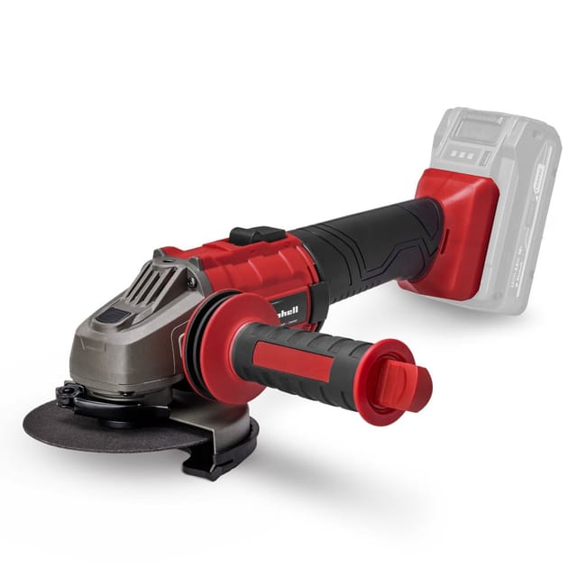 Einhell Akku-Winkelschleifer TC-AG 18/8500 Li Solo 18 V Winkelschleifer