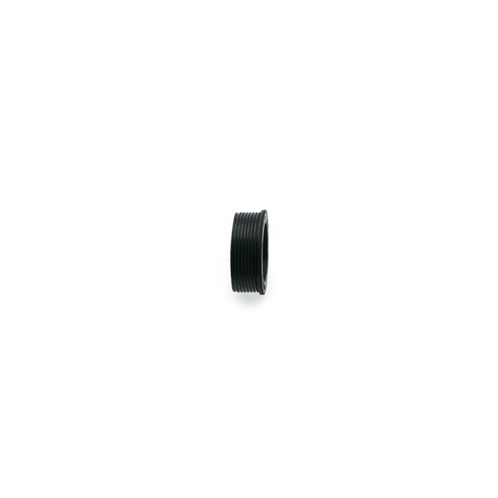 Naber Gummimanschette Für Anschlussrohr / Abflussrohr, 1 ½", Dn 40 - 60