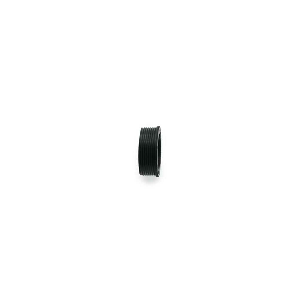 Naber Gummimanschette Für Anschlussrohr / Abflussrohr, 1 ½", Dn 50 - 40