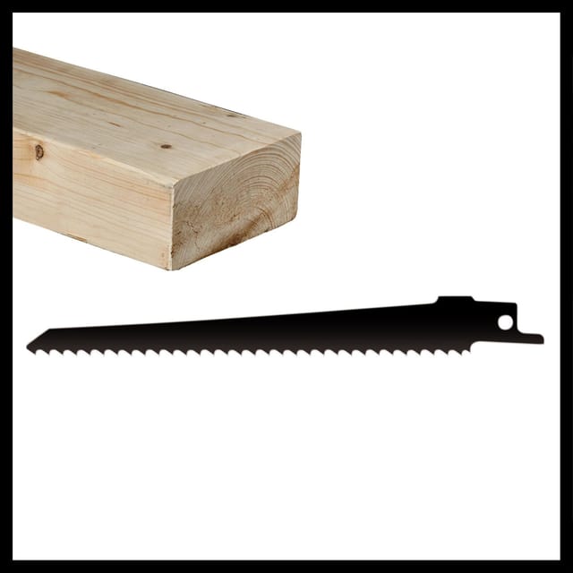 Akku-Universalsäge tc-ap 18/2800 Li Solo 18 v Säbelsäge - Einhell