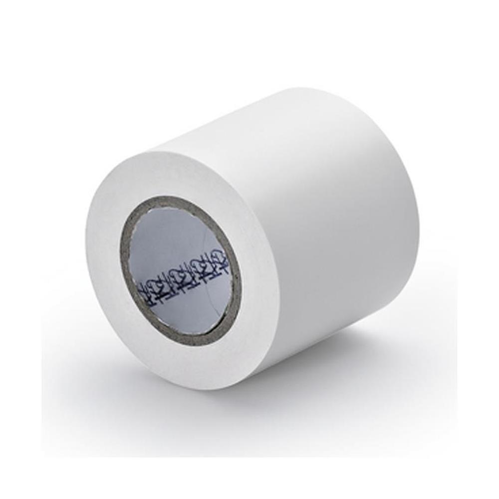 Naber Compair Zubehör N-kleb Pvc-klebeband, Weiß