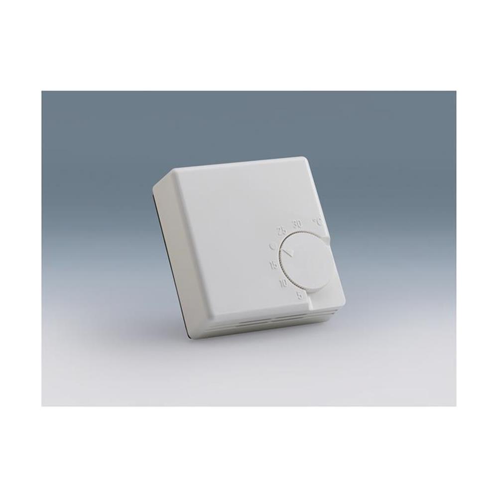 Raumthermostat Für Sockelheizung Kickspace