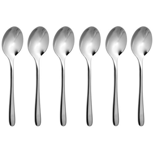 Sambonet Taste Mokkalöffel 6-tlg Besteck