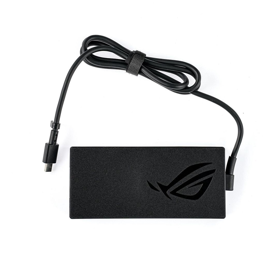 Adaptador De Corriente Asus De 240 W Y 20 V, Enchufe Compacto De 3 Polos C14
