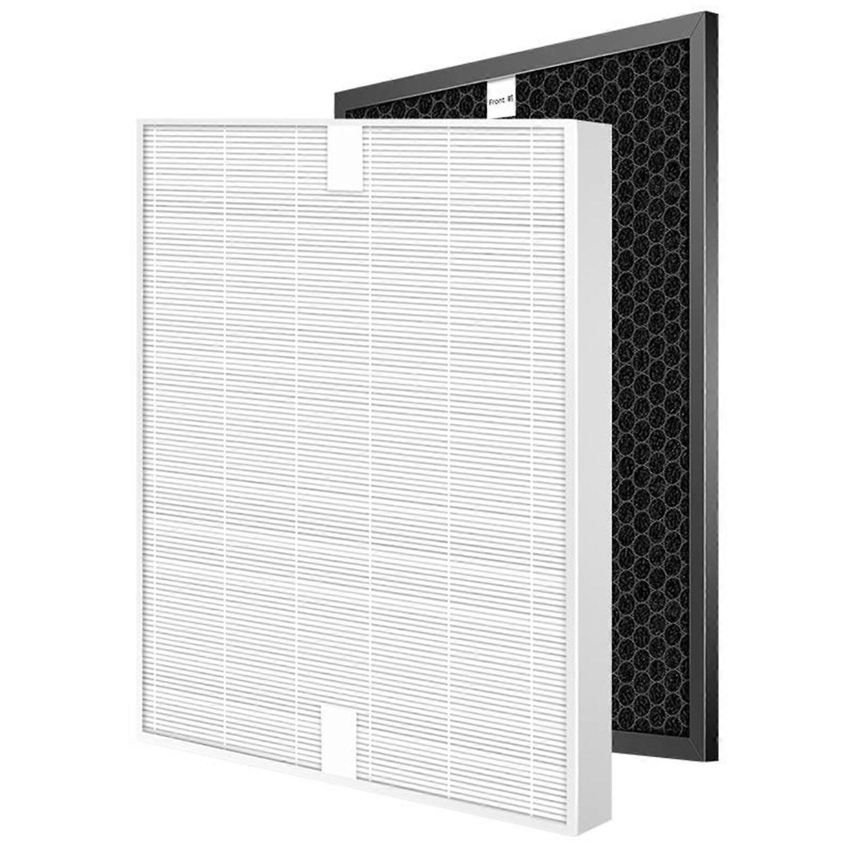 Aktivkohle- Und Hepa-filter, Geeignet Für Eap150/eac203/eac215