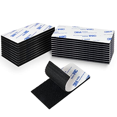 9448a Textilklebeband 10 Cm X 5 Cm 12 Paar