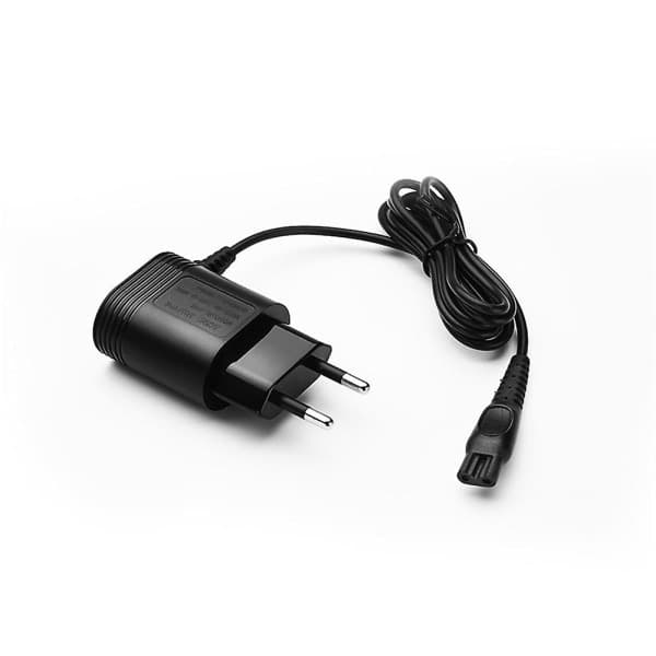 15v 5,4w Hq8505 Ladegerät Für Philips Barbermaskin Serie 1000-9000 Hq7100 Hq7120 Rq1150 Eu Plugg Stromadapter
