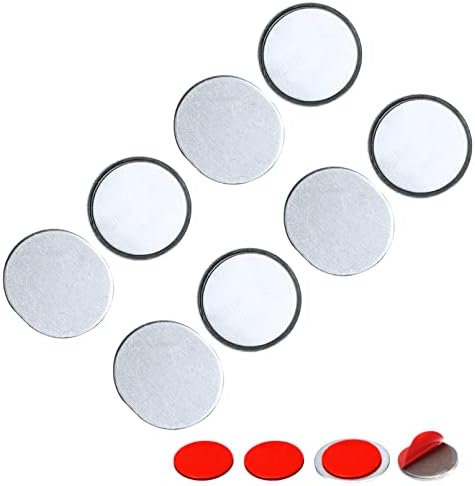Ultradünne Schrankmagnete, Magnetischer Türverschluss Für Schubladen, Schiebetürverschluss Für Küchenschränke (d15-4)