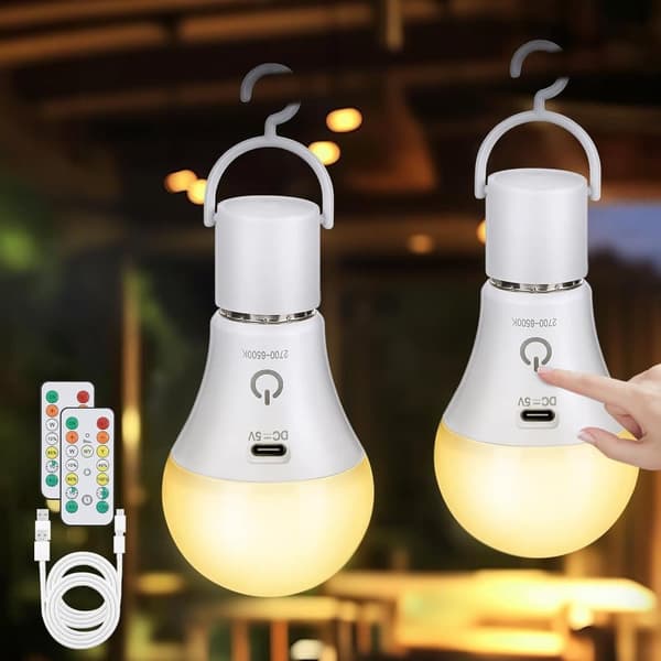 1/2/4-wege-led-leuchte Mit Led-anzeige Und Kontrollleuchte – E27, Usb, 3-flammig, Dimmbar, Kontrollleuchte, Geräte- Und Nachtbeleuchtung
