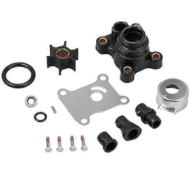 Impeller-kit Für Evinrude 9,9 Ps 15 0394711 394711 18-3327 Wasserpumpe