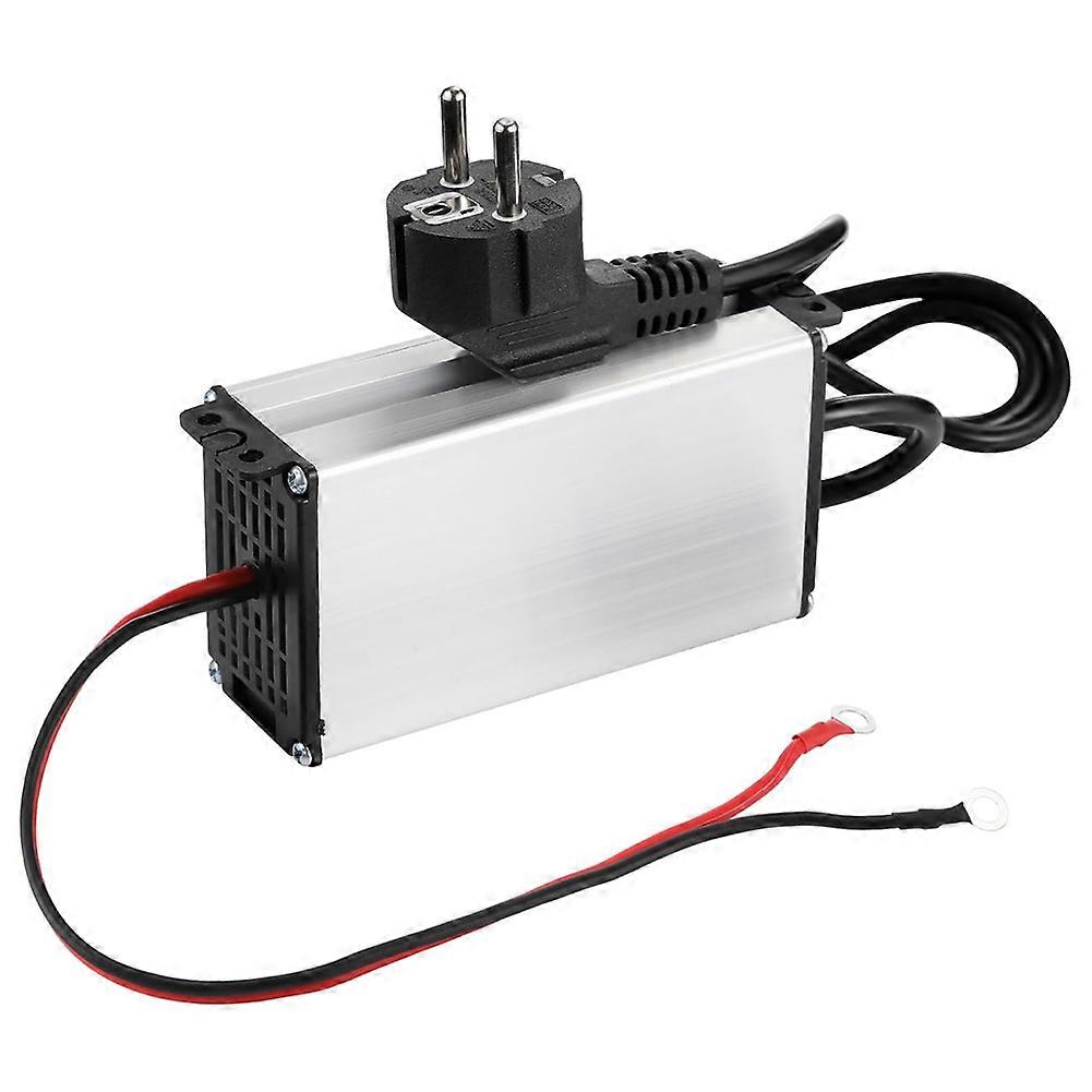 240v Auf 12v Ac/dc Netzadapter-transformator, Geeignet Für 5-8 Kw Diesel-luftheizungen, Geeignet Für Wohnmobile, Europäischer Standardstecker.