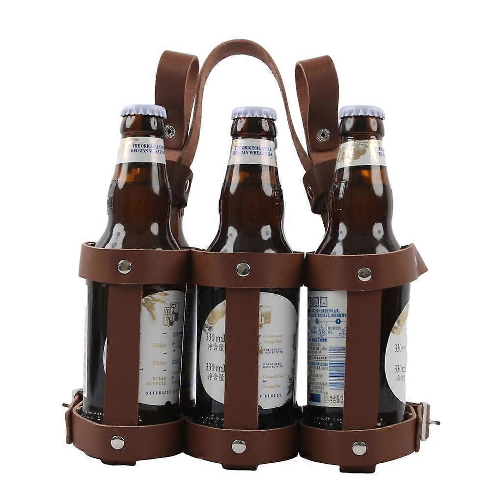 Der Flaschenhalter Befindet Sich In Der Flasche Und Der Flaschenhalter Befindet Sich Im Flaschenhalter