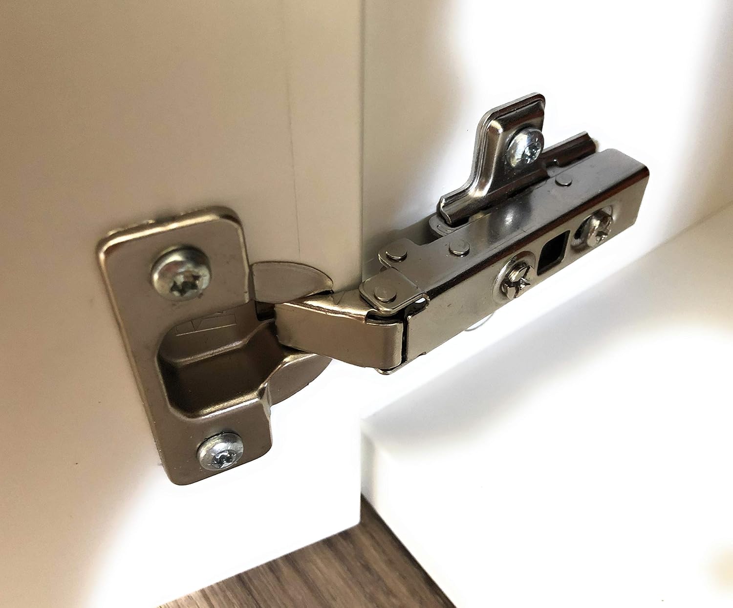 Set Mit 2 Stück Und 8 Stück, Kompatibel Mit Ikea Besta, Fritids Und Stuva-möbler