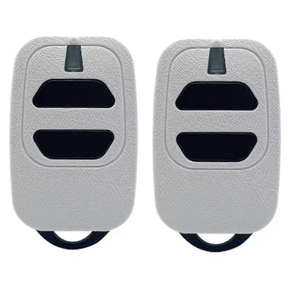 2. 2-knopf-garageport-überwachung, 433,92 Mhz, Kompatibel Mit Dea Gt2, Gt4, Gti2, Gti4, Gti-serie, Handgefertigt