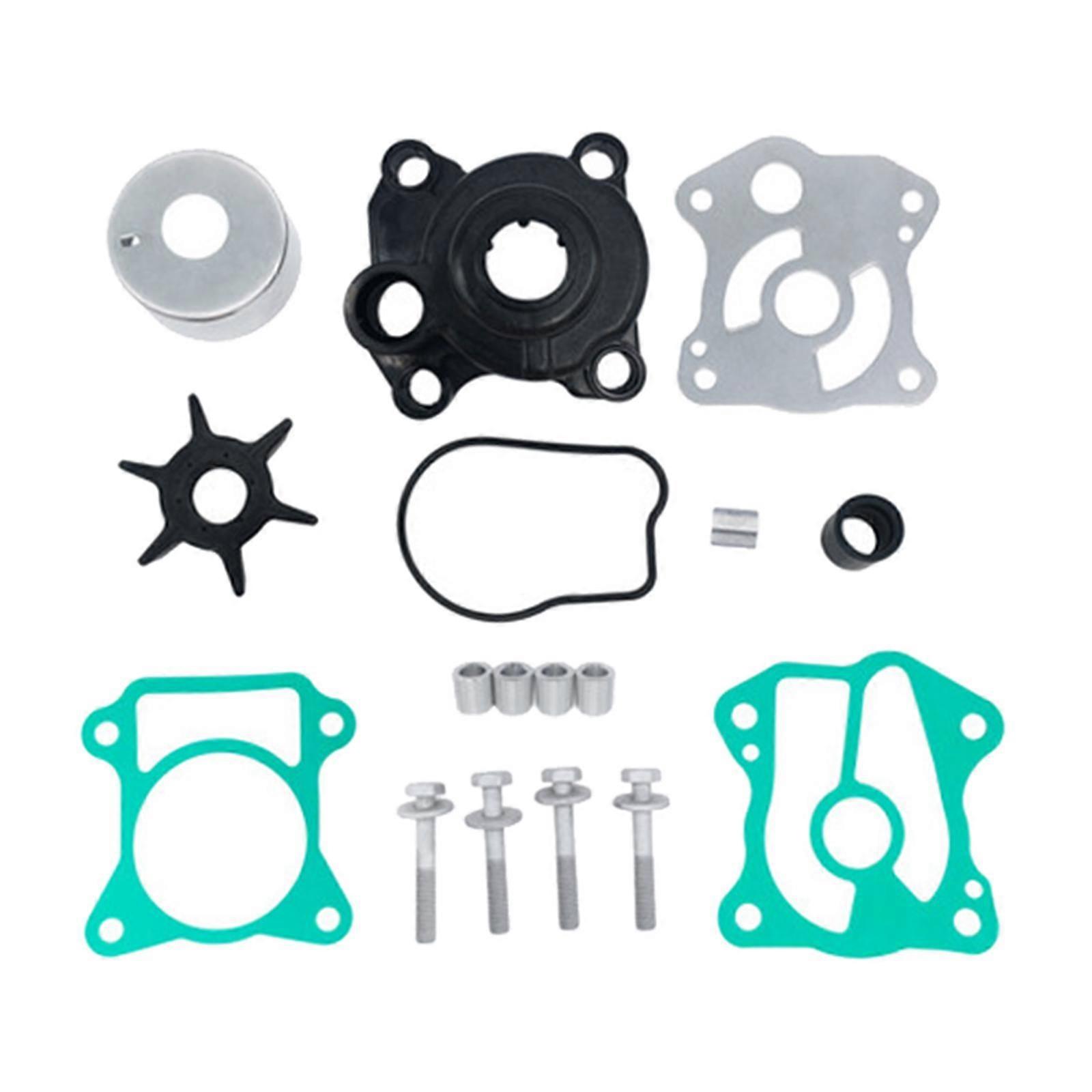 Austauschsatz Für Wasserpumpenlaufrad Für Honda 40/50 Bf40a Bf40d Bf50a Bf50d