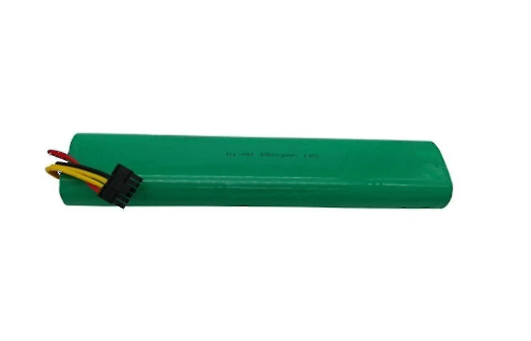 12v 4500mah Akku, Kompatibel Mit 70e 75 80 85 D75 D8 D85 Staubsaugern, 12v Nimh Wiederaufladbare Akkus.