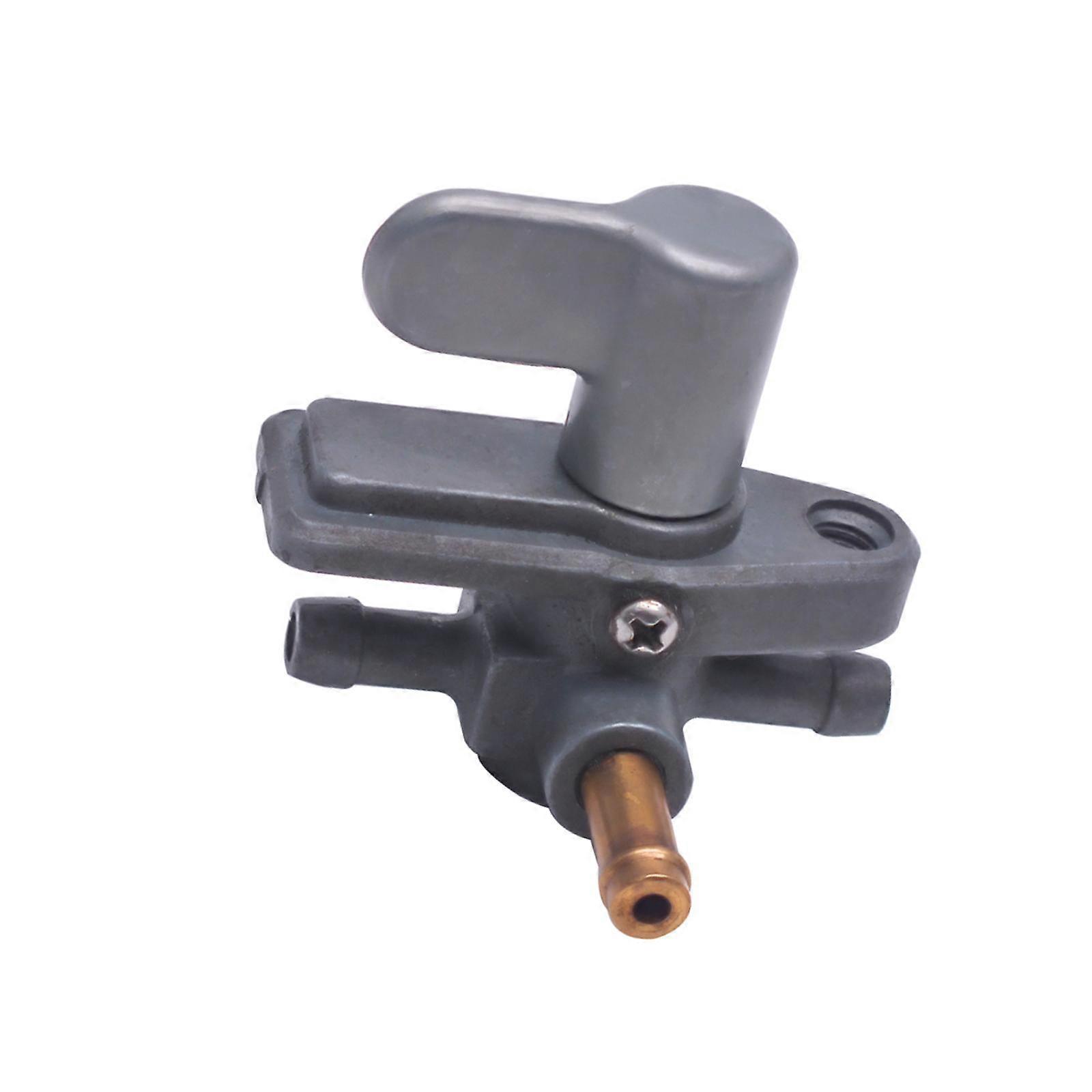 Kraftstoffschalterbaugruppe 67d-24500-00, Passend Für Yamaha Viertakt-außenbordmotoren Mit 4 Ps, 5 Ps Und 6 Ps