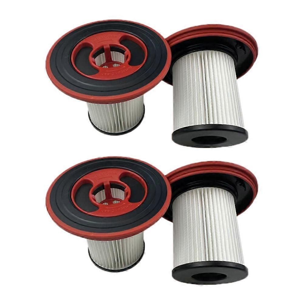 Stück Hepa-filter Für Bosch Unlimited 7-series Für Bosch S7 Støvsugertilbehør Filterpatron
