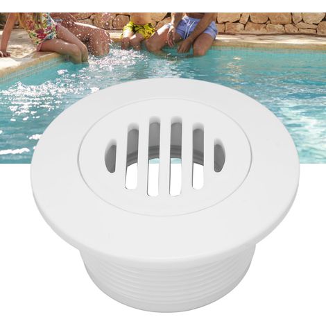 Poolzubehör G2 – Externe Anschlüsse Für Wasseraufbereitungsanlagen, Verwendet Für Reinigung Und Wasseraufnahme – Sonstiges