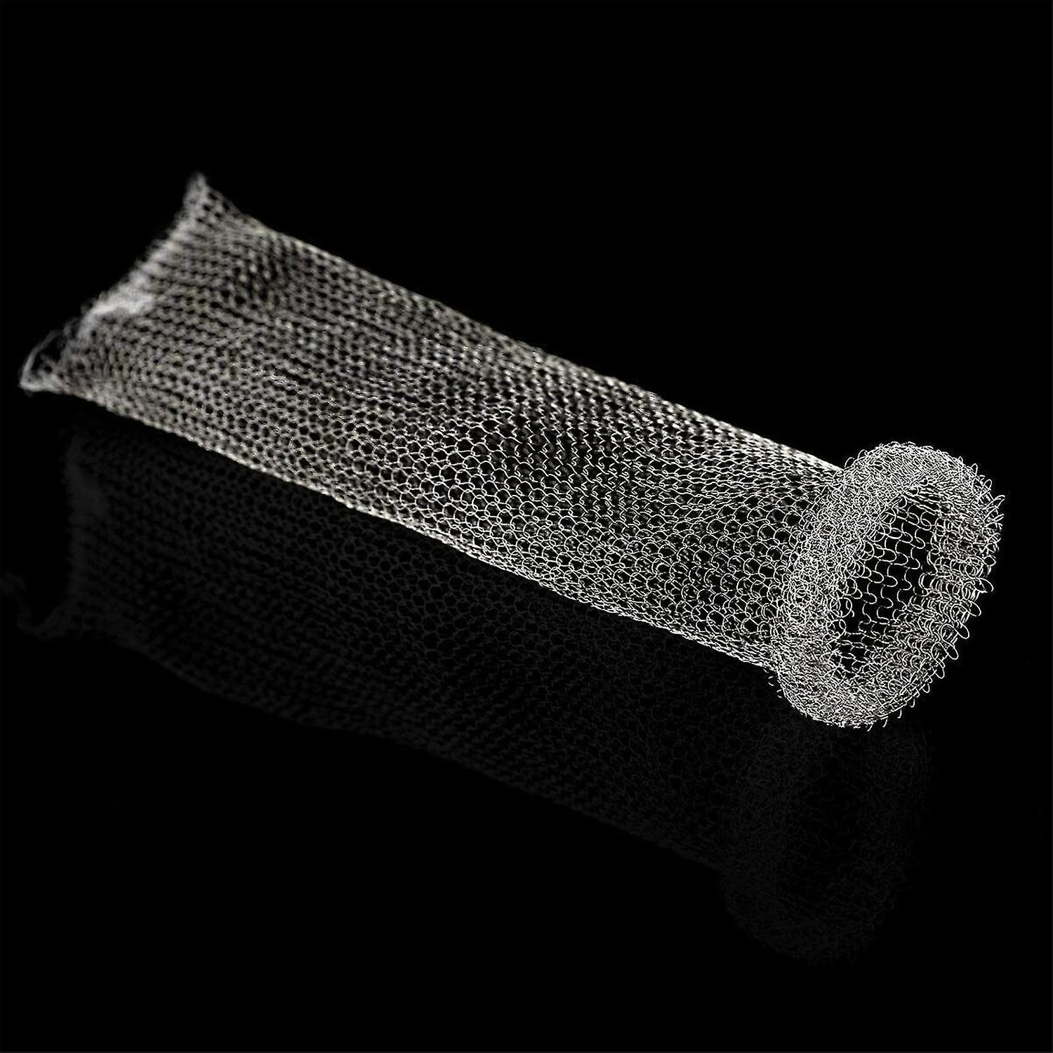 20 Flusenfilter Für Waschmaschinen Mit 20 Kabelbindern, Entwickelt Zum Herausfiltern Von Flusen Aus Waschmaschinen Und Geeignet Für Waschmaschinenschläuche.