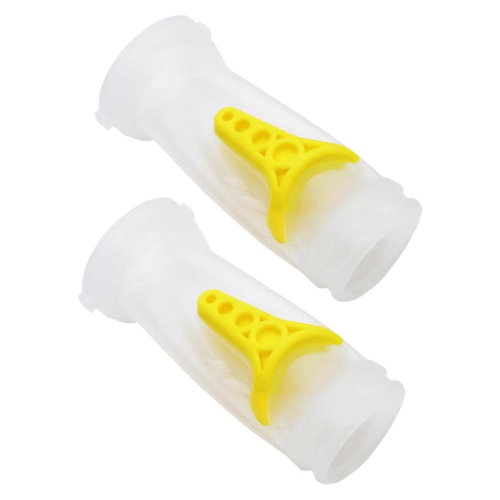 Professionelle Silikonmembran-ersatzteile Für Poolreiniger X73010, Kompatibel Mit Poolreinigern, Verlängern Die Lebensdauer Des Geräts.