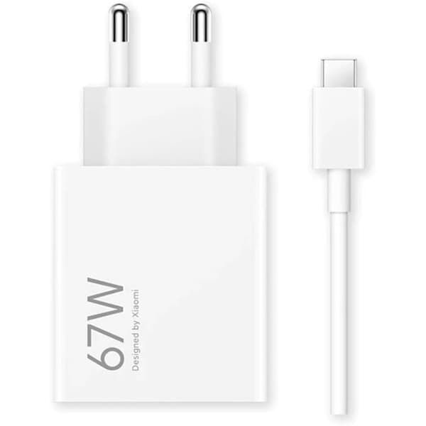 Xiaomi 67w Hypercharge Combo (typ A) Eu 67w 67w 67w