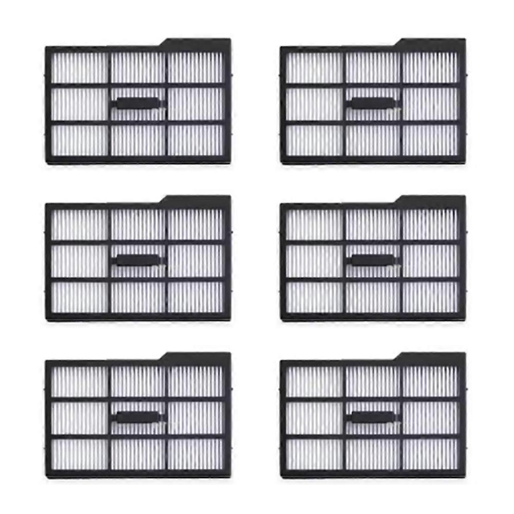 Stk Ersatzfilter Für Eufy Omni E25 / E28 Roboterstaubsauger, Reservierter Vakuumfilter Hepa-filter