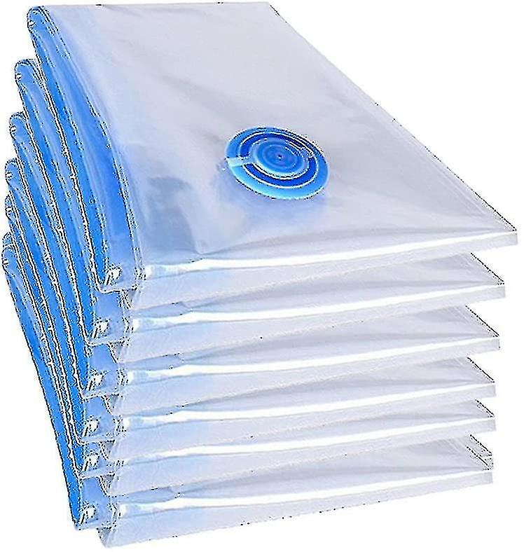 Extra Große Vakuumbeutel, Decken, Vakuumsets Und Kleidersäcke (100 X 70 Cm)