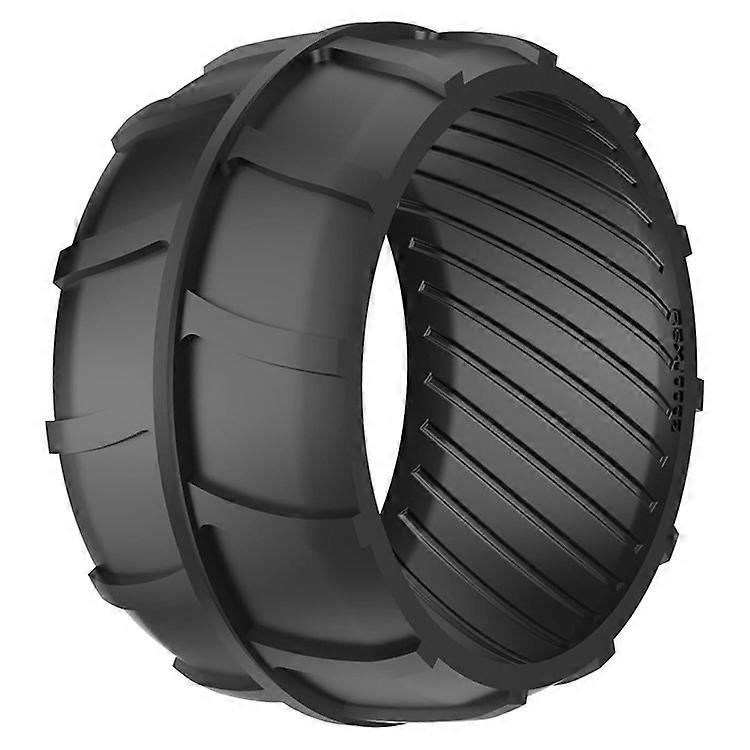 Gummiradabdeckungen, Passend Für Worx Landroid M1000 / M700 / M500 Plus / M500 / S300 Rasenmäher, Teilenummer Rsxj0002