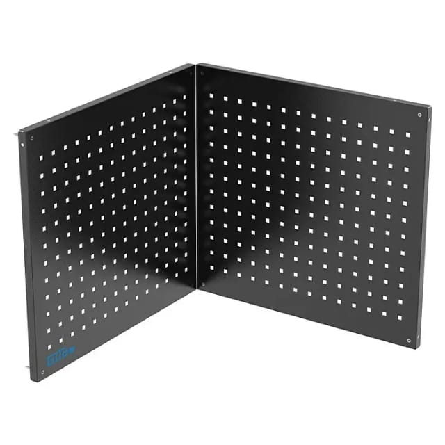 Lochwand-Set gl 600E