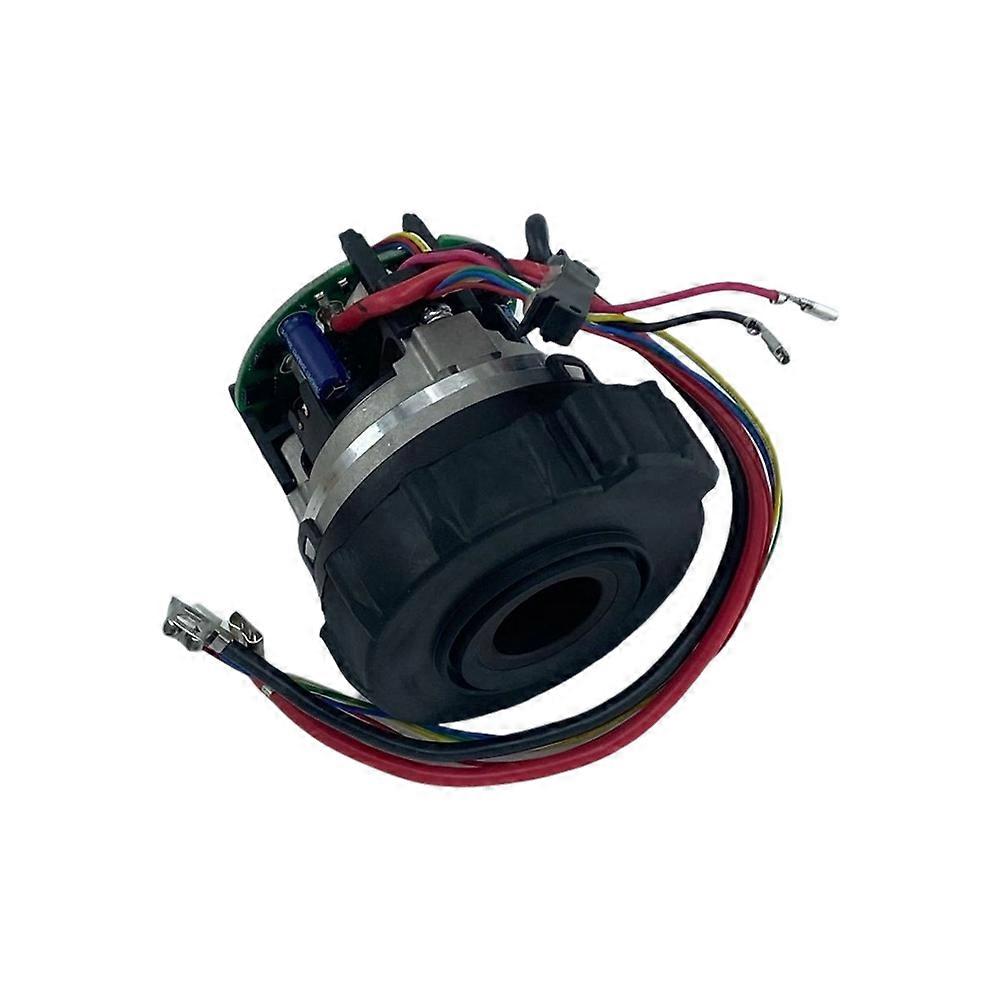 Zubehör Für H7-lüftermotoren Und H7-lüftermodule Für Die Reparatur Von Kabellosen Handstaubsaugern