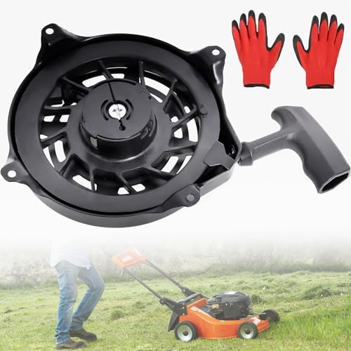 497680 Lanceur Kompatibel Mit Briggs & Stratton, Oregon 31-068 Rotary 12368