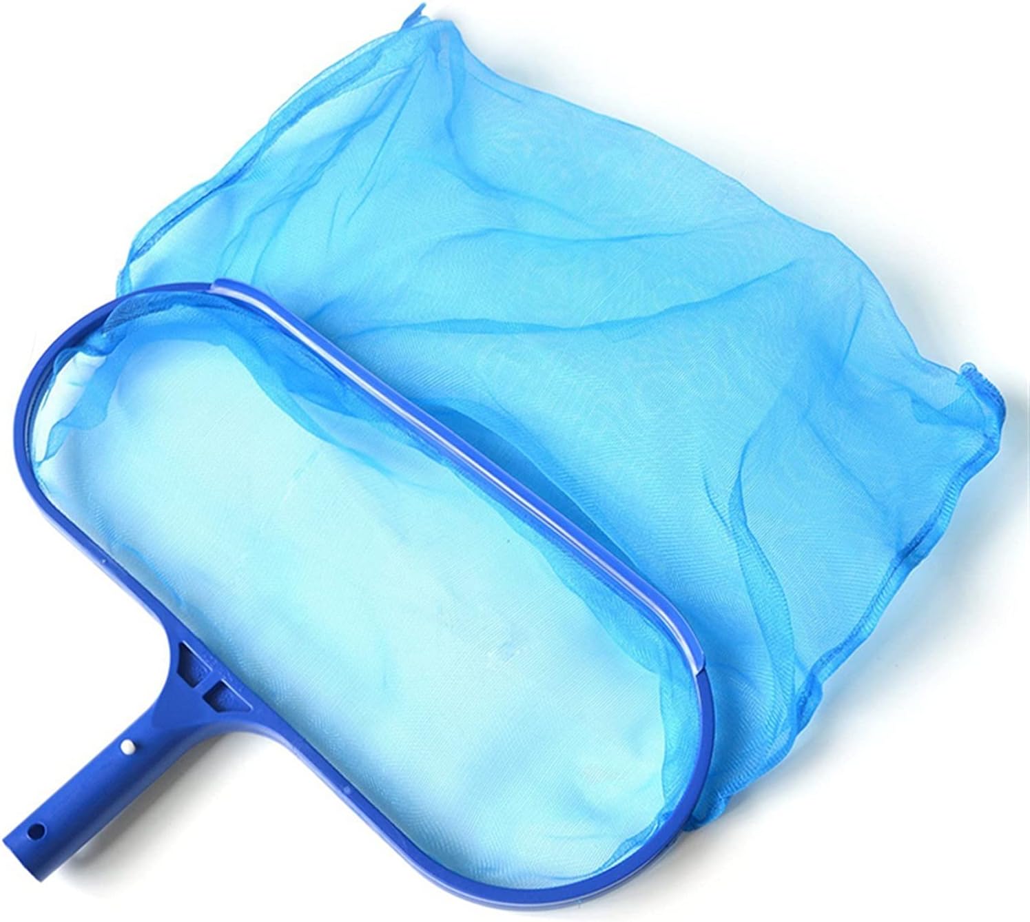 Poolskimmer, Poolnetze, Flach-/tiefwasser-fischernetze, Poolreinigungsnetze, Zubehör Für Fischernetze Im Haushalt Und Im Freien.