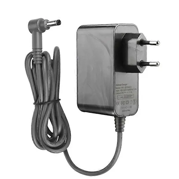 Super-sparangebot Ersatz-ladekabel, Akku Und Netzteil (30,45 V) Für Die Staubsauger V10, V11, V15, Sv12 Und Sv15. Siehe Abbildung. – Happy
