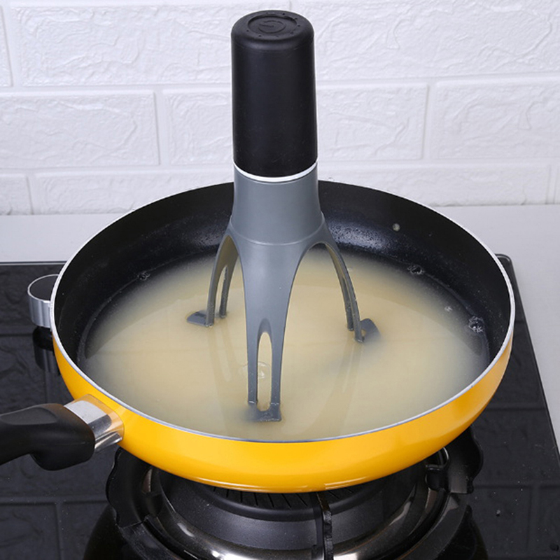 Automatischer Mixer, Küchengerät, Elektrischer Mixer