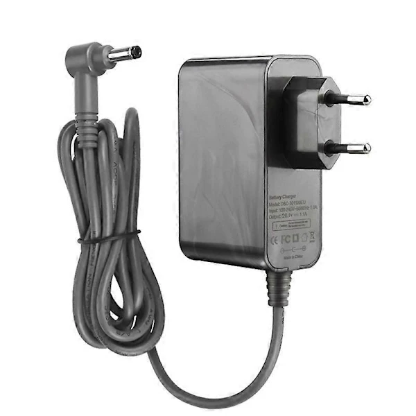 Super Angebot Ladegerät, Ersatzladekabel, Akku Und Netzteil Für Die Staubsauger V10, V11, V15, Sv12 Und Sv15, 30,45 V, Wie Abgebildet – Einfach Klasse