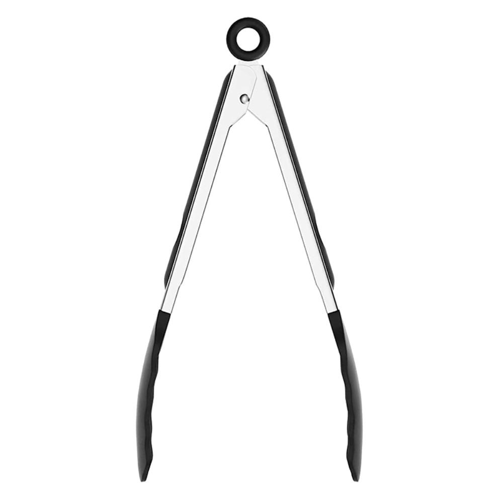 23 Cm Salat-/pasta-/grillzange Küchenwerkzeug
