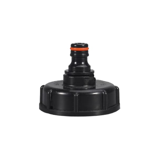 1/2-zoll-wasserhahnadapter Für Ibc-container