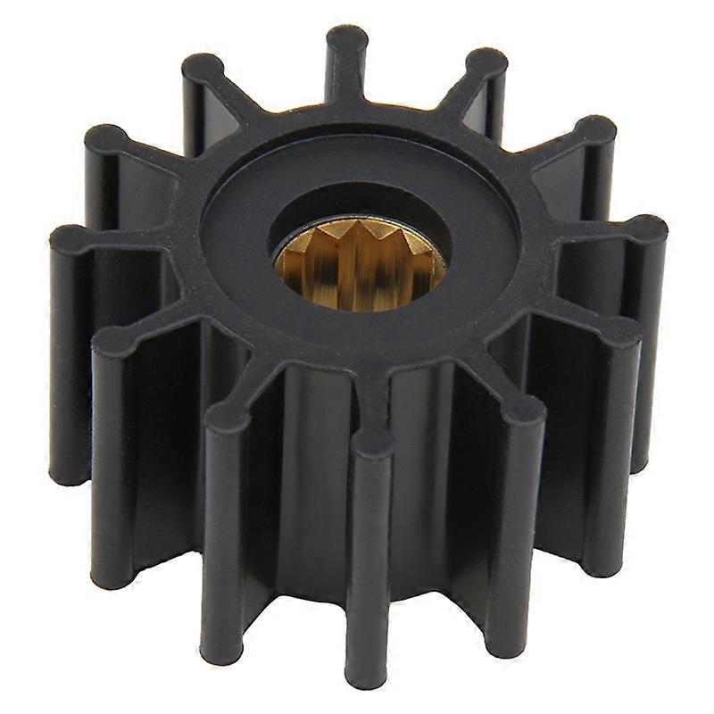 Laufräder Für Wasserpumpen Von Jabsco, Volvo Penta Und Johnson: 09-1027b 1210-0001 18-3081
