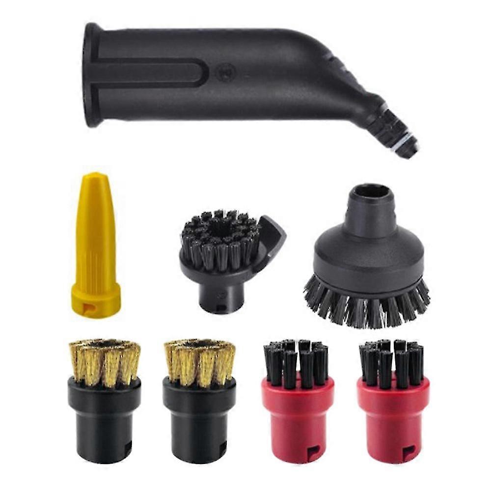 Reinigungsbürstenkopf Mit Düse Für Staubsauger Der Modelle Sc1, Sc2, Sc3, Sc4 Und Sc5
