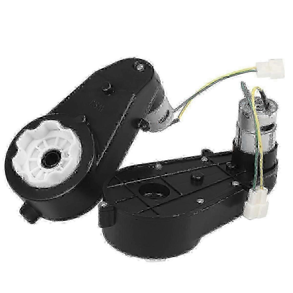 Ein Elektrisches Kinderauto, 550 12v Motor, 40000 U/min Motor.