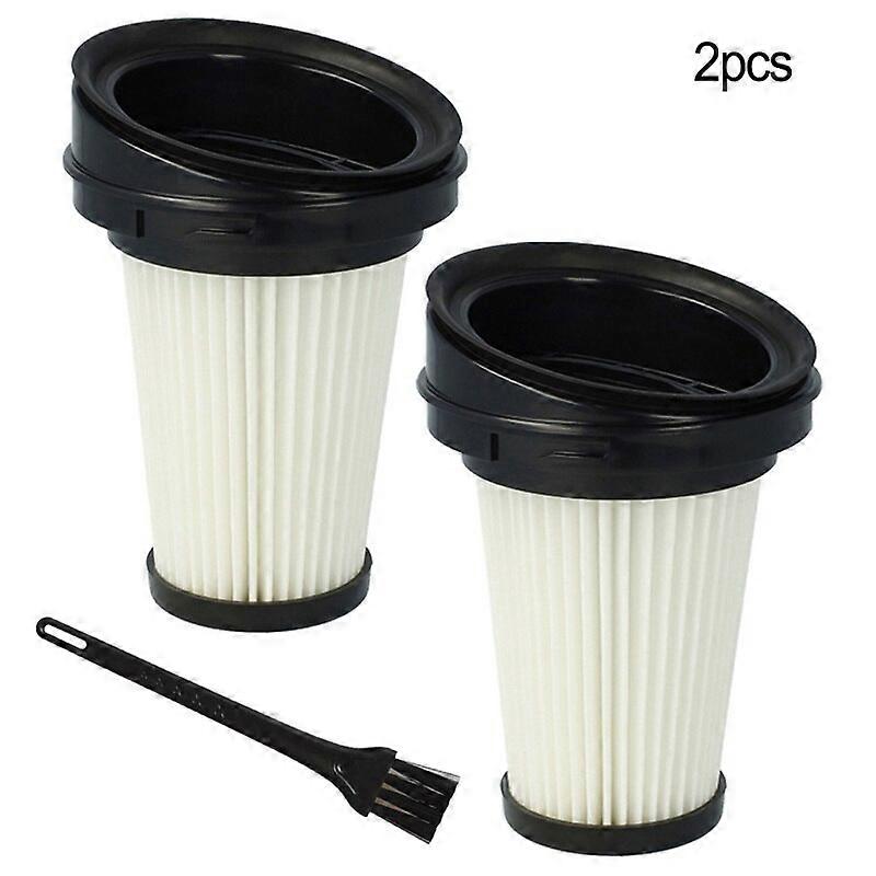 Faltbare Filter, Zubehör Und Ersatzteile Für Die Saugroboter Grundig Cyclonic 21.6v, Invictus 1 Und Domo 21.6v Sowie Für Teppichreiniger (fmy).