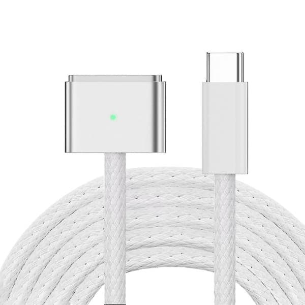 Magnetisches Usb-c-auf-magsafe-3-ladekabel (140 W)
