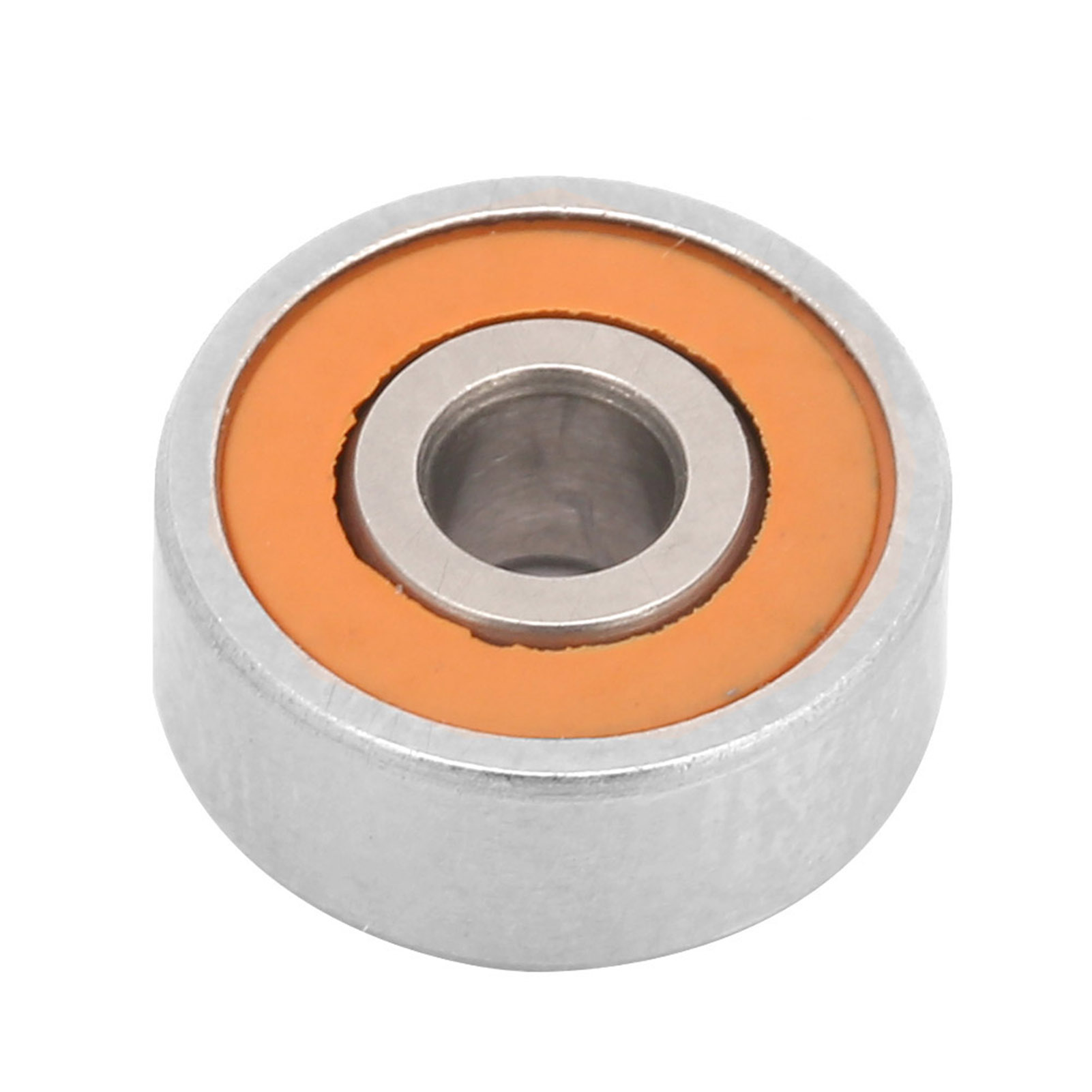 1 Stück Hybrid-keramik-lager Für Angelrollenachse Aus Edelstahl, 3x10x4 Mm