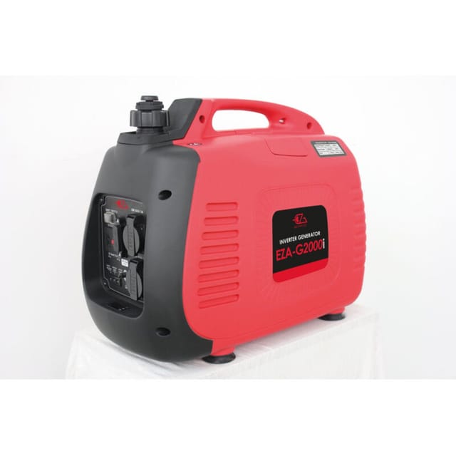Generator G2000i - 1700 Watt - Eza
