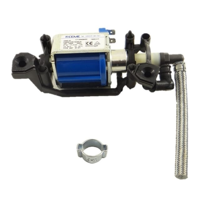 Ersatzteil - Pumpe Typ B47 47W + Klemme - Calor